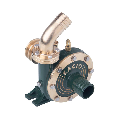 Stirlingkit KACIO B30-1 Mini Centrifugal Pump For Steam Engine Whippet IC Engine Model