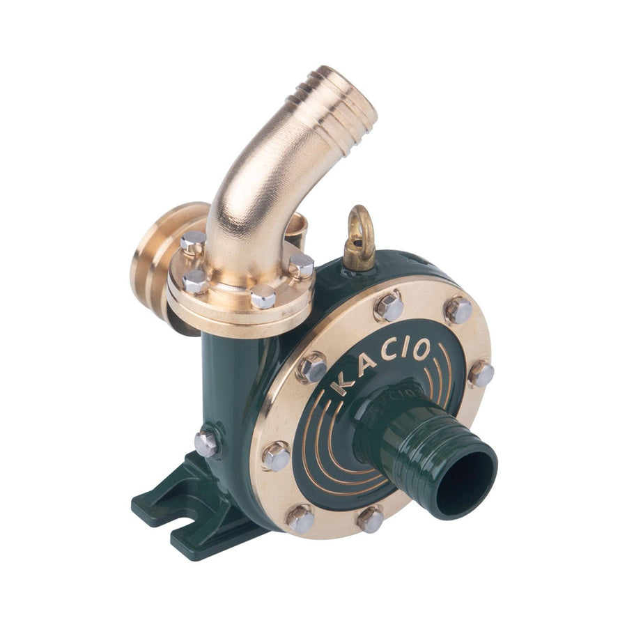 Stirlingkit KACIO B30-1 Mini Centrifugal Pump For Steam Engine Whippet IC Engine Model