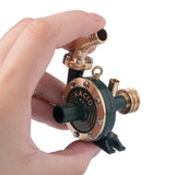 Stirlingkit KACIO B30-1 Mini Centrifugal Pump For Steam Engine Whippet IC Engine Model, view 2