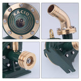 Stirlingkit KACIO B30-1 Mini Centrifugal Pump For Steam Engine Whippet IC Engine Model, view 3