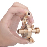 Stirlingkit KACIO B30-1 Mini Centrifugal Pump For Steam Engine Whippet IC Engine Model, view 6