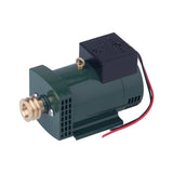 Stirlingkit KACIO RS445-1 12V 1A DC Generator with Digital Voltmeter for Whippet Steam Engine, view 2