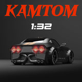 Stirlingkit KAMTOM Mini RC Drift Car with Supercharger 1/32 RTR, view 4