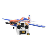 Stirlingkit KEYIUAV SBACH 342 Electric RC Airplane 3D Aerobatic Glider Aircraft RTF, view 3