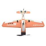 Stirlingkit KEYIUAV SBACH 342 Electric RC Airplane 3D Aerobatic Glider Aircraft RTF, view 4