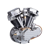 Stirlingkit Kick Starter & Flywheel & Clutch for CISON FG-VT157 V2 Engine with External Hall sensor, view 5