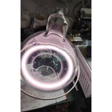 Stirlingkit Krypton Gas Glow Ring Reactor 166mm Plasma Bead Generator Physical Toy, view 4