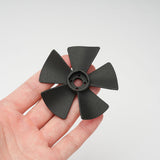 Stirlingkit Large Air Volume Cooling Fan – CISON V8 Engine Upgrade, view 2