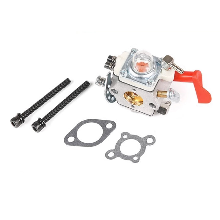 Stirlingkit Large Diameter Carburetor For ROFUN 32CC Gasoline Engines RC Car