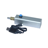 Stirlingkit Large-Torque Electric Drill Starter USB Charging Portable Tool for MUSA RETROL Engine Models, view 6