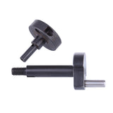 Stirlingkit Left and Right Crankshaft for TOYAN Engine, view 2