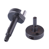 Stirlingkit Left and Right Crankshaft for TOYAN Engine, view 3