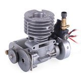 Stirlingkit Level 15 Methanol Engine to Gasoline Engine without Base for One-button Start Gasoline Low Pressure Engine, view 5