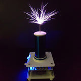 Stirlingkit Long Electrical Arcs Mini Tesla Coil Experimental Science Toy, view 2