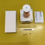 Stirlingkit Long Electrical Arcs Mini Tesla Coil Experimental Science Toy, view 4