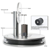 Stirlingkit Low Temperature Difference Magnetic Stirling Engine STEM Model Physics Experiment Toys, view 6