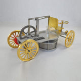 Stirlingkit Low Temperature Difference Stirling Engine Car Model Gift Collection Science STEM Toy, view 5