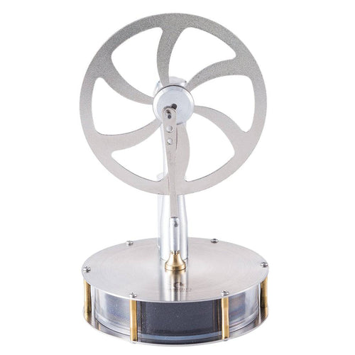 Stirlingkit Low Temperature Differential LTD Stirling Engine Coffee Powered Gadget