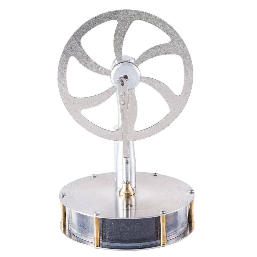 Stirlingkit Low Temperature Differential LTD Stirling Engine Coffee Powered Gadget