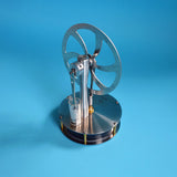 Stirlingkit Low Temperature Differential LTD Stirling Engine Coffee Powered Gadget, view 3
