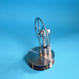 Stirlingkit Low Temperature Differential LTD Stirling Engine Coffee Powered Gadget, view 5