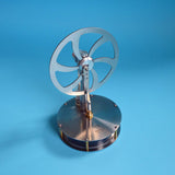 Stirlingkit Low Temperature Differential LTD Stirling Engine Coffee Powered Gadget, view 6