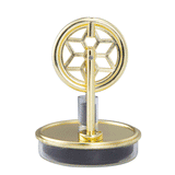 Stirlingkit Low-Temperature Stirling Engine Coffee Cup Engine Model Desktop Toy Gifts, view 4