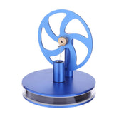 Stirlingkit Low Temperature Stirling Engine Kit Model Physics Experiment Model, view 2