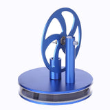Stirlingkit Low Temperature Stirling Engine Kit Model Physics Experiment Model, view 4