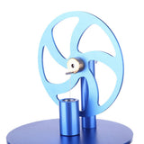 Stirlingkit Low Temperature Stirling Engine Kit Model Physics Experiment Model, view 5