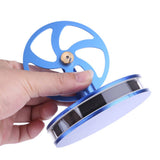 Stirlingkit Low Temperature Stirling Engine Kit Model Physics Experiment Model, view 6
