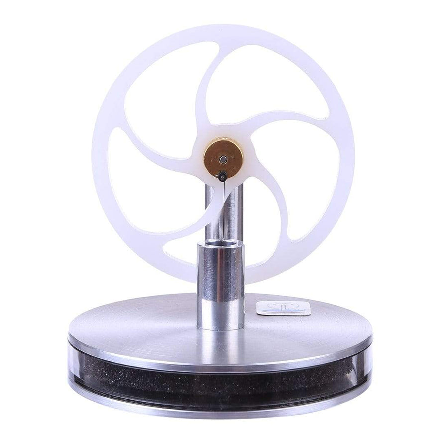 Stirlingkit Low Temperature Stirling Engine Kit Motor Steam Heat Education Model Toy