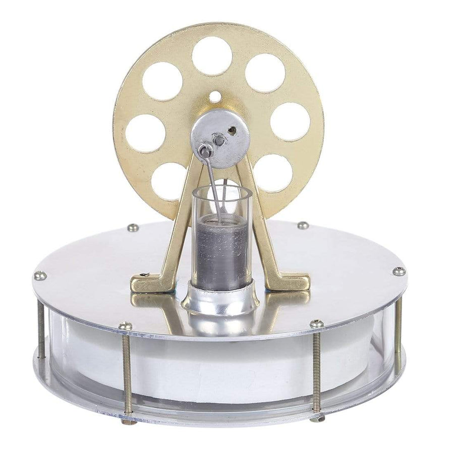 Stirlingkit Low Temperature Stirling Engine Model Steam Power Physical Invention Scientific Experiment Toys