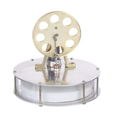 Stirlingkit Low Temperature Stirling Engine Model Steam Power Physical Invention Scientific Experiment Toys, view 3
