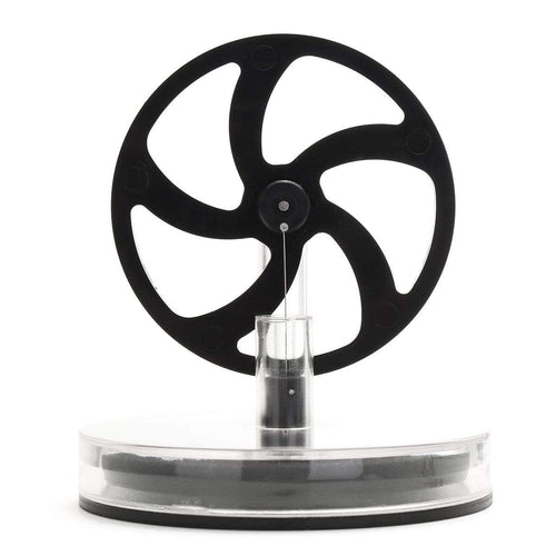 Stirlingkit Low Temperature Stirling Engine Motor Model Education Toy Science Experiment Kit