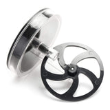 Stirlingkit Low Temperature Stirling Engine Motor Model Education Toy Science Experiment Kit, view 6