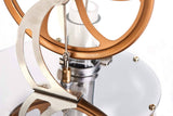 Stirlingkit Low Temperature Stirling Engine Motor Steam Heat Education Model Toy, view 5