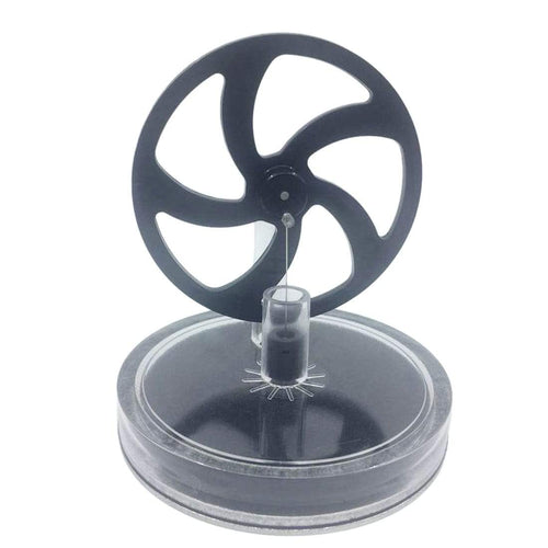 Stirlingkit Low Temperature Stirling Engine Motor Temperature Difference Cool Model Educational Toy