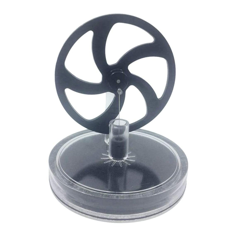 Stirlingkit Low Temperature Stirling Engine Motor Temperature Difference Cool Model Educational Toy