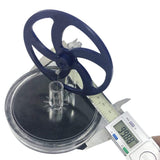 Stirlingkit Low Temperature Stirling Engine Motor Temperature Difference Cool Model Educational Toy, view 3