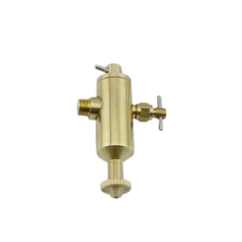 Stirlingkit Lubricating Oil Cup for Steam Engine Model