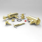 Stirlingkit Lubricating Oil Cup for Steam Engine Model, view 4