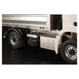 Stirlingkit LXY RC 1/14 4×2 Entry-level Simulation Metal Lightweight Dump Truck Construction Vehicle Model, view 6