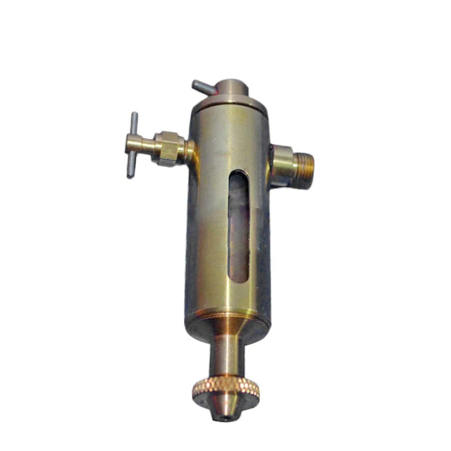 Stirlingkit M7 3ML Oil Injector Positive Displacement Oiler for Steam Engine Model