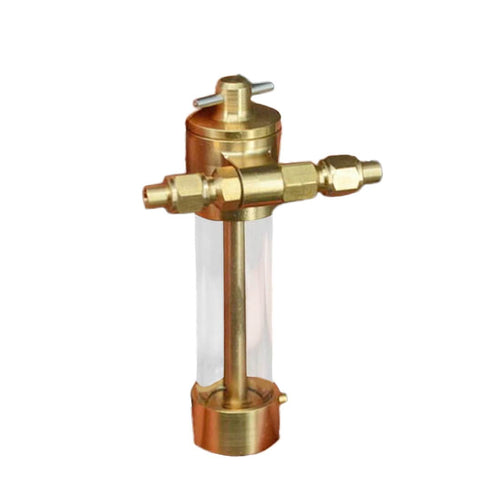 Stirlingkit M7B 15MM Split Type Positive Displacement Oiler for Steam Engine Model