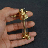 Stirlingkit M7B 15MM Split Type Positive Displacement Oiler for Steam Engine Model, view 3