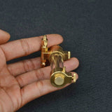 Stirlingkit M7B 15MM Split Type Positive Displacement Oiler for Steam Engine Model, view 4
