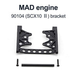 Stirlingkit MAD RC V8 Engine Bracket for AX90104 SCX10Ⅱ Model Car, view 5
