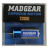 Stirlingkit MADGEAR CAPOCUB Customized 22000 motor & 30A ESC KIT for CAPO CUB1 1:18 RC car, view 2