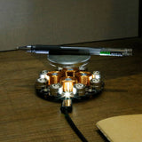 Stirlingkit Magnetic Levitation Module Device Maglev Furnishing Articles Load-bearing 150g, view 2